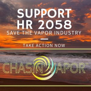 Support HR 2058